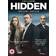 Hidden [DVD]